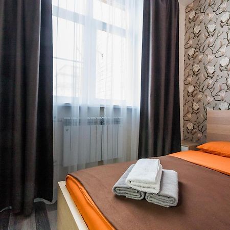 Apartment On Tverskaya 8/2 Μόσχα Εξωτερικό φωτογραφία