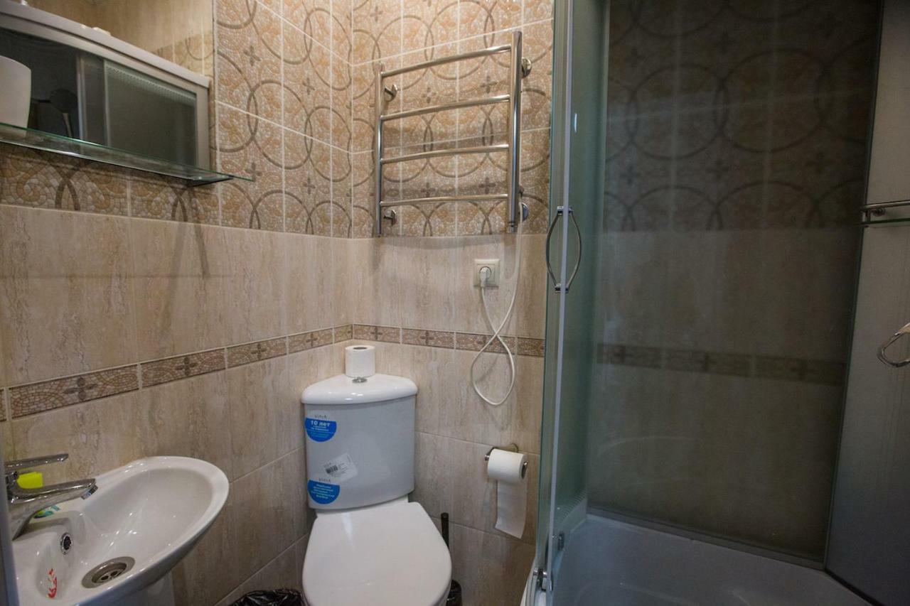 Apartment On Tverskaya 8/2 Μόσχα Εξωτερικό φωτογραφία