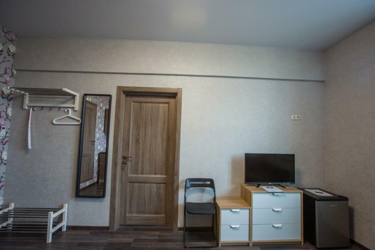 Apartment On Tverskaya 8/2 Μόσχα Εξωτερικό φωτογραφία