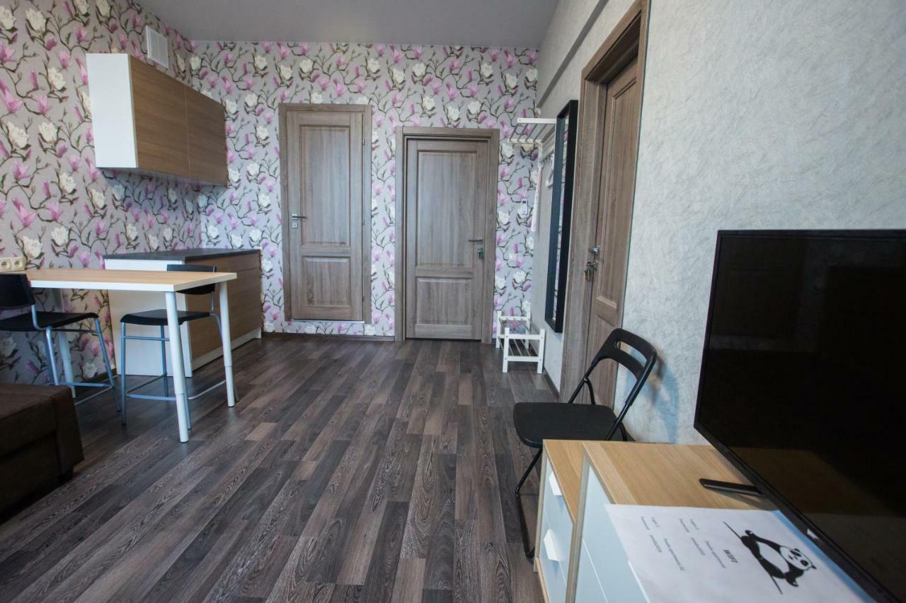 Apartment On Tverskaya 8/2 Μόσχα Εξωτερικό φωτογραφία