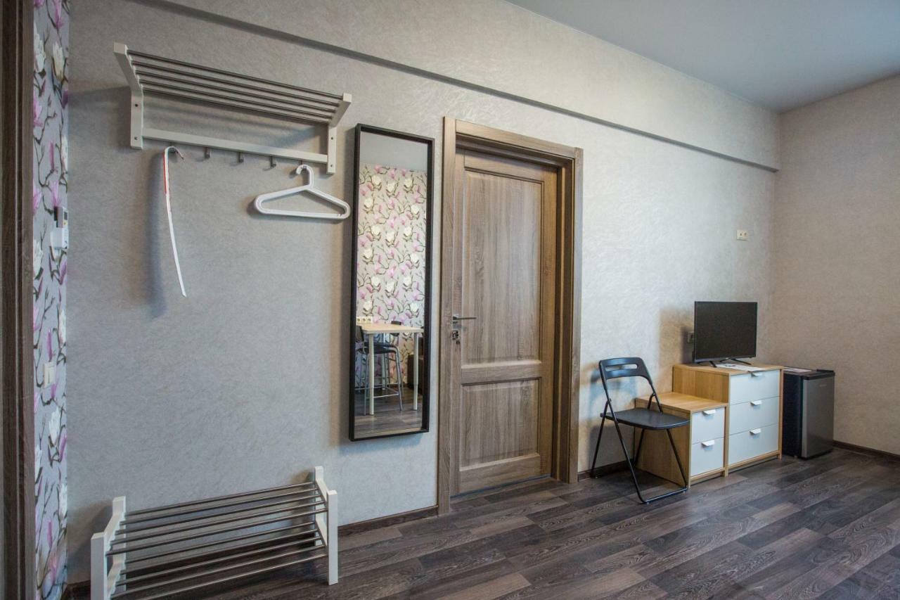 Apartment On Tverskaya 8/2 Μόσχα Εξωτερικό φωτογραφία