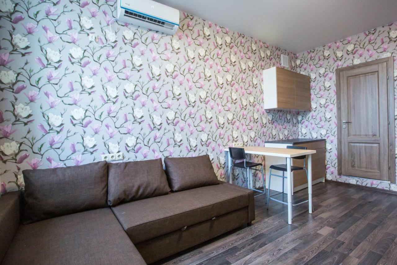 Apartment On Tverskaya 8/2 Μόσχα Εξωτερικό φωτογραφία