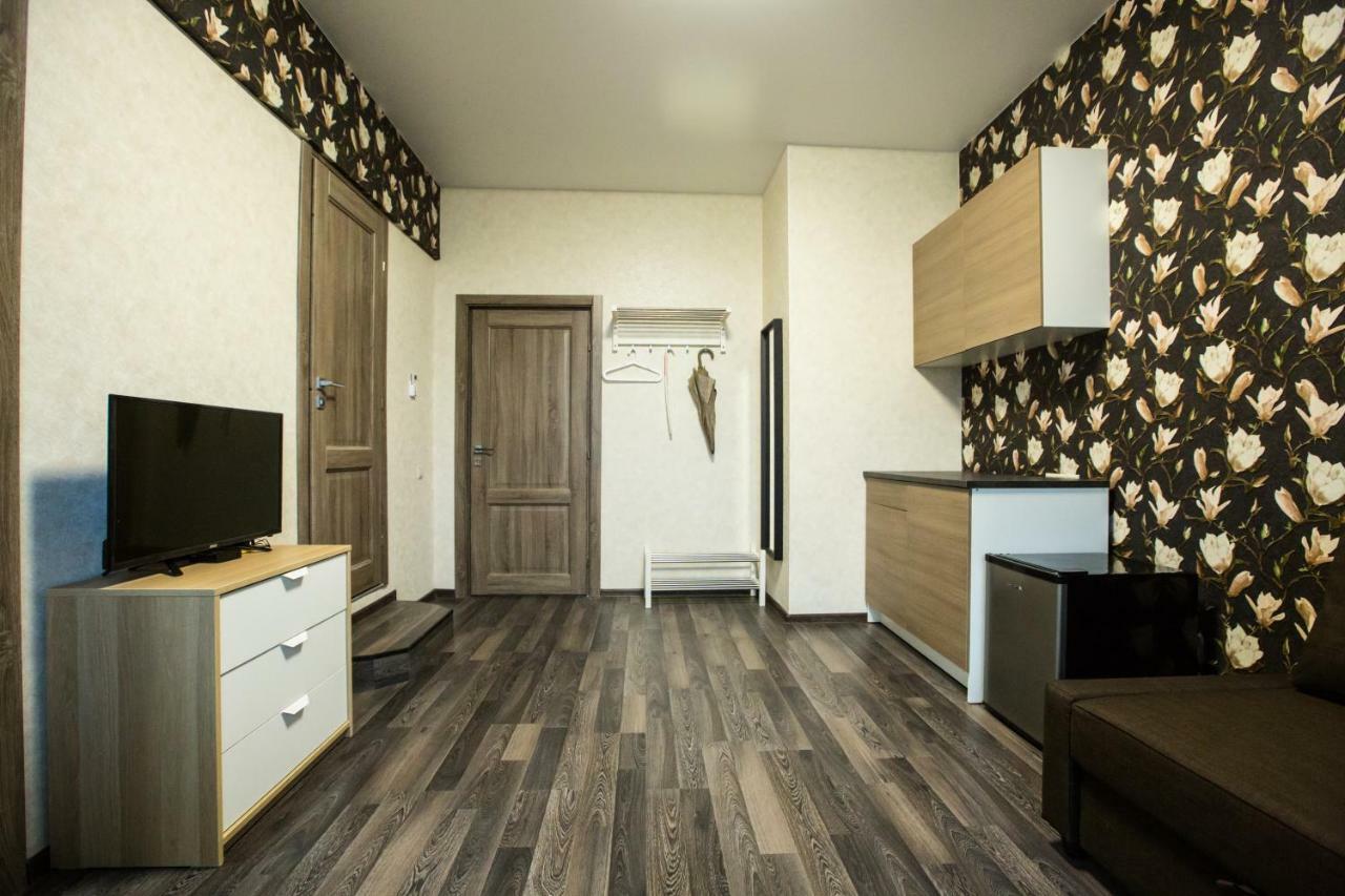 Apartment On Tverskaya 8/2 Μόσχα Εξωτερικό φωτογραφία