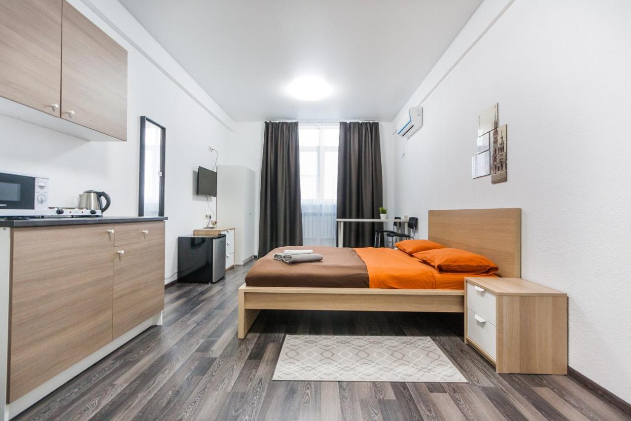 Apartment On Tverskaya 8/2 Μόσχα Εξωτερικό φωτογραφία