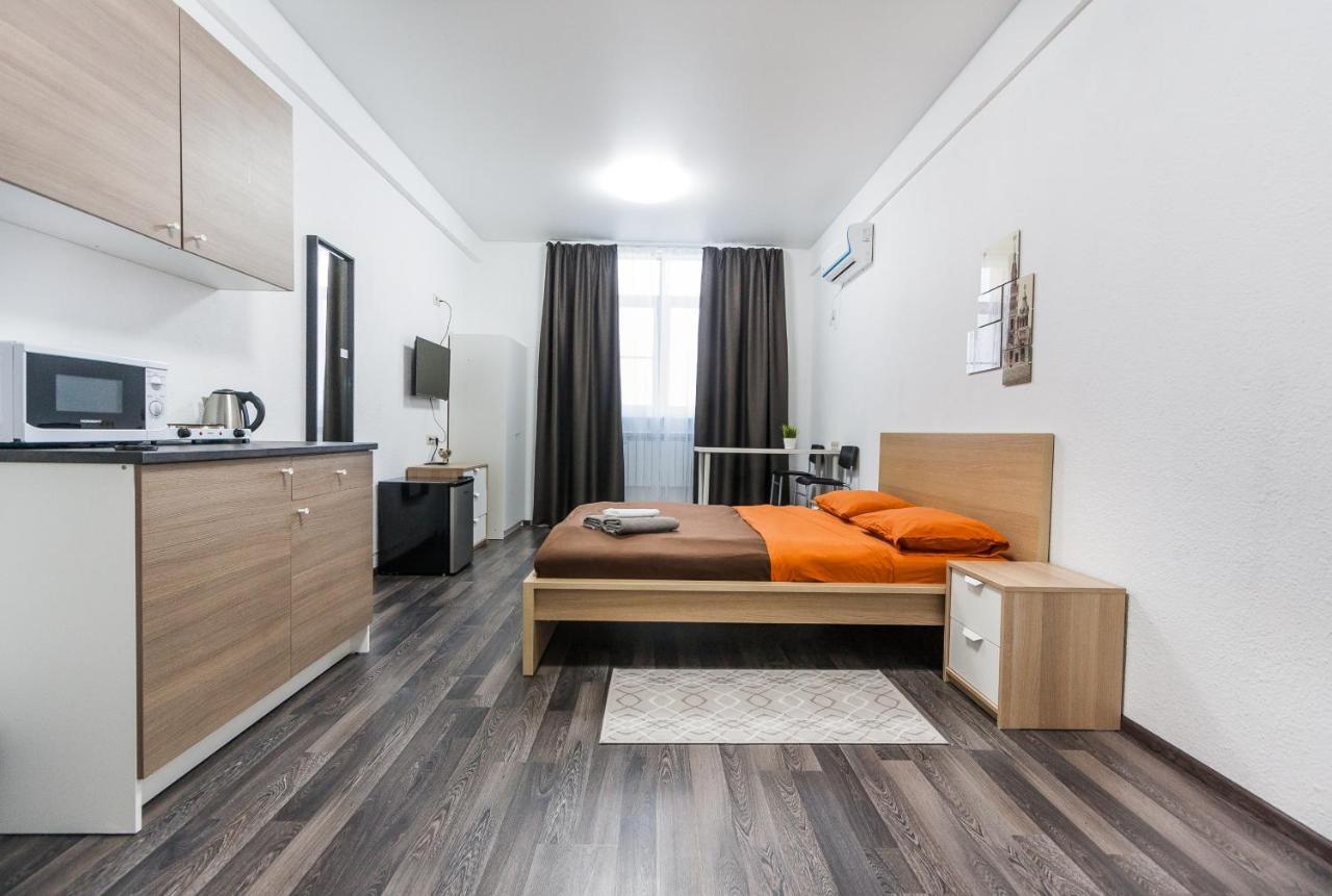 Apartment On Tverskaya 8/2 Μόσχα Εξωτερικό φωτογραφία