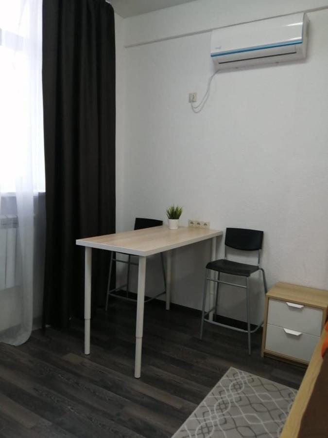 Apartment On Tverskaya 8/2 Μόσχα Εξωτερικό φωτογραφία